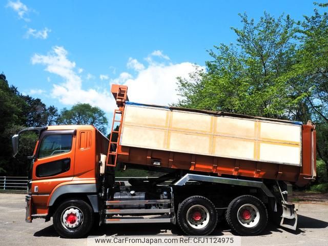 mitsubishi-fuso super-great 2015 GOO_NET_EXCHANGE_0403477A30250501W001 image 2