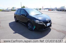 nissan note 2023 quick_quick_6AA-E13_E13-223740