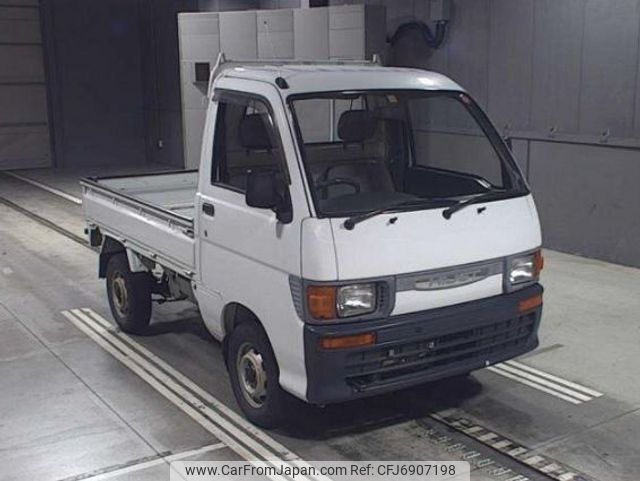 daihatsu hijet-truck 1995 MAGARIN_15649 image 1