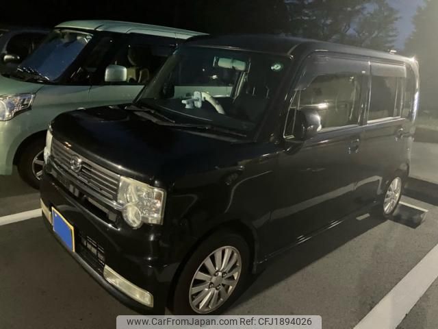 daihatsu move-conte 2010 CFJ1894026 image 2