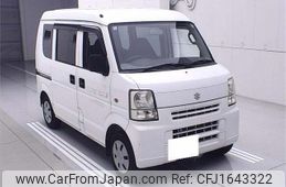 suzuki every-wagon 2007 CFJ1643322