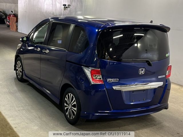 honda freed 2014 -HONDA--Freed GP3-1208062---HONDA--Freed GP3-1208062- image 2