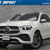 mercedes-benz gle-class 2021 quick_quick_167123_W1N1671232A564421 image 1