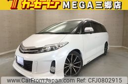 toyota estima 2012 -TOYOTA--Estima DBA-ACR50W--ACR50-0154349---TOYOTA--Estima DBA-ACR50W--ACR50-0154349-