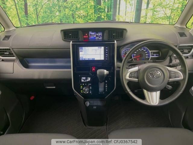 toyota roomy 2019 -TOYOTA--Roomy DBA-M900A--M900A-0314332---TOYOTA--Roomy DBA-M900A--M900A-0314332- image 2