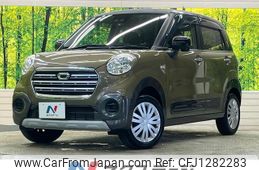 daihatsu cast 2018 quick_quick_LA250S_LA250S-0130511