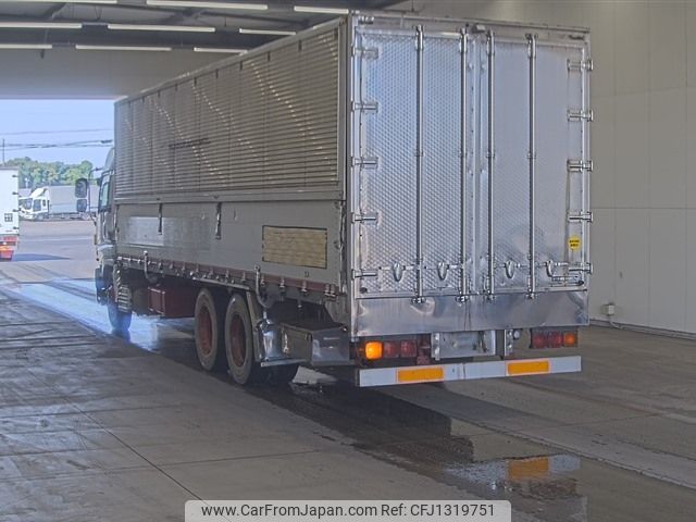 isuzu giga 2005 -ISUZU--Giga CYL51V5-7001304---ISUZU--Giga CYL51V5-7001304- image 2