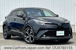 toyota c-hr 2017 -TOYOTA--C-HR DAA-ZYX10--ZYX10-2014906---TOYOTA--C-HR DAA-ZYX10--ZYX10-2014906-