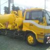 nissan diesel-ud-condor 2004 quick_quick_KL-PK25A_PK25A-00616 image 2