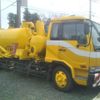 nissan diesel-ud-condor 2004 quick_quick_KL-PK25A_PK25A-00616 image 2