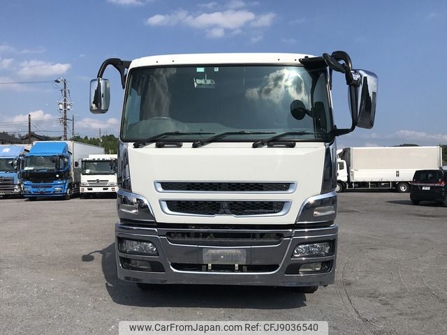 mitsubishi-fuso super-great 2014 -MITSUBISHI--Super Great QKG-FV50VX--FV50VX-534468---MITSUBISHI--Super Great QKG-FV50VX--FV50VX-534468- image 2