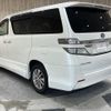 toyota vellfire 2012 CFJ0261444 image 22