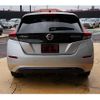 nissan leaf 2019 quick_quick_ZE1_ZE1-062012 image 5