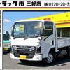 isuzu elf-truck 2023 GOO_NET_EXCHANGE_0208643A30241012W004 image 1