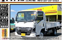 isuzu elf-truck 2023 GOO_NET_EXCHANGE_0208643A30241012W004