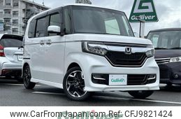 honda n-box 2018 -HONDA--N BOX DBA-JF3--JF3-2047583---HONDA--N BOX DBA-JF3--JF3-2047583-