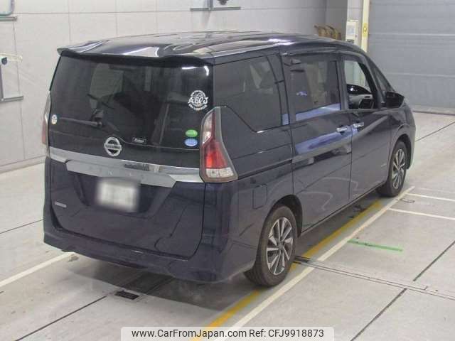 nissan serena 2020 -NISSAN 【名古屋 999ｱ9999】--Serena DAA-GC27--GC27-055210---NISSAN 【名古屋 999ｱ9999】--Serena DAA-GC27--GC27-055210- image 2