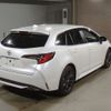 toyota corolla-touring-wagon 2022 -TOYOTA--Corolla Touring 3BA-ZRE212W--ZRE212-6039540---TOYOTA--Corolla Touring 3BA-ZRE212W--ZRE212-6039540- image 2