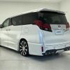 toyota alphard 2015 -TOYOTA--Alphard DBA-AGH30W--AGH30-0003461---TOYOTA--Alphard DBA-AGH30W--AGH30-0003461- image 16