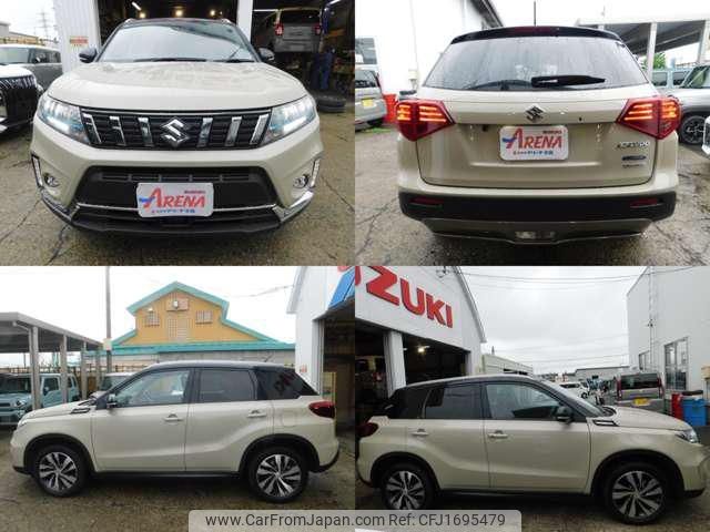 suzuki escudo 2024 CFJ1695479 image 2