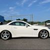 mercedes-benz slk-class 2015 -MERCEDES-BENZ--Benz SLK 172448--2F105809---MERCEDES-BENZ--Benz SLK 172448--2F105809- image 26