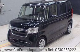 honda n-box 2023 -HONDA 【岐阜 582ﾑ6106】--N BOX 6BA-JF3--JF3-5252275---HONDA 【岐阜 582ﾑ6106】--N BOX 6BA-JF3--JF3-5252275-