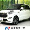 daihatsu cast 2015 quick_quick_LA250S_LA250S-0004406 image 1