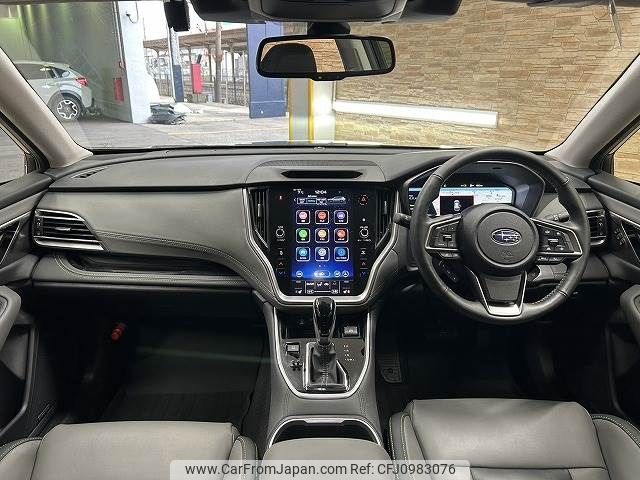 subaru outback 2022 -SUBARU--Legacy OutBack 4BA-BT5--BT5-016630---SUBARU--Legacy OutBack 4BA-BT5--BT5-016630- image 2