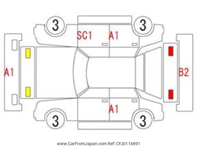 toyota sienta 2003 -TOYOTA--Sienta UA-NCP85G--NCP85-0002532---TOYOTA--Sienta UA-NCP85G--NCP85-0002532- image 2