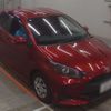 toyota yaris 2022 -TOYOTA 【京都 532ろ2424】--Yaris KSP210-0059937---TOYOTA 【京都 532ろ2424】--Yaris KSP210-0059937- image 6