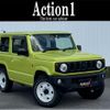 suzuki jimny 2023 CFJ1549537 image 1