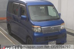 daihatsu atrai-wagon 2011 -DAIHATSU--Atrai Wagon S321Gｶｲ-0040067---DAIHATSU--Atrai Wagon S321Gｶｲ-0040067-