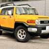 toyota fj-cruiser 2011 -TOYOTA--FJ Curiser CBA-GSJ15W--GSJ15----TOYOTA--FJ Curiser CBA-GSJ15W--GSJ15-- image 1