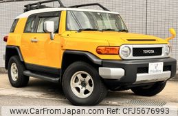 toyota fj-cruiser 2011 -TOYOTA--FJ Curiser CBA-GSJ15W--GSJ15----TOYOTA--FJ Curiser CBA-GSJ15W--GSJ15--