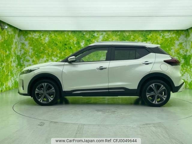 nissan kix 2020 quick_quick_6AA-P15_P15-018796 image 2