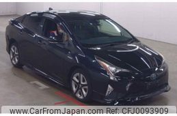 toyota prius 2016 quick_quick_DAA-ZVW50_8021396