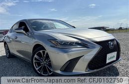 lexus es 2018 -LEXUS--Lexus ES 6AA-AXZH10--AXZH10-1000558---LEXUS--Lexus ES 6AA-AXZH10--AXZH10-1000558-