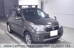 toyota rush 2014 -TOYOTA 【札幌 538ｿ31】--Rush J210E-2007295---TOYOTA 【札幌 538ｿ31】--Rush J210E-2007295-