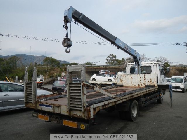 nissan nissan-others 2002 -NISSAN--Nissan Truck LK26A-00033---NISSAN--Nissan Truck LK26A-00033- image 2