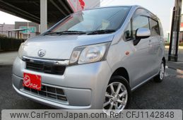 daihatsu move 2013 -DAIHATSU--Move DBA-LA100S--LA100S-0245311---DAIHATSU--Move DBA-LA100S--LA100S-0245311-
