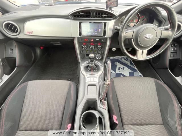 subaru brz 2013 CFJ1737390 image 2