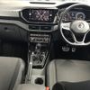 volkswagen t-cross 2020 -VOLKSWAGEN--VW T-Cross 3BA-C1DKR--WVGZZZC1ZLY076649---VOLKSWAGEN--VW T-Cross 3BA-C1DKR--WVGZZZC1ZLY076649- image 3