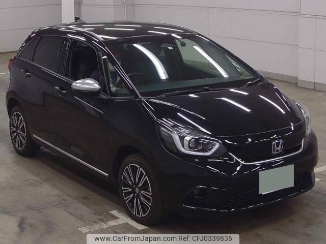 honda fit 2020 quick_quick_6AA-GR4_1003605 image 1