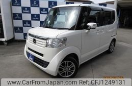 honda n-box 2014 CFJ1249131