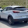 mazda cx-3 2015 -MAZDA--CX-3 LDA-DK5AW--DK5AW-107538---MAZDA--CX-3 LDA-DK5AW--DK5AW-107538- image 15