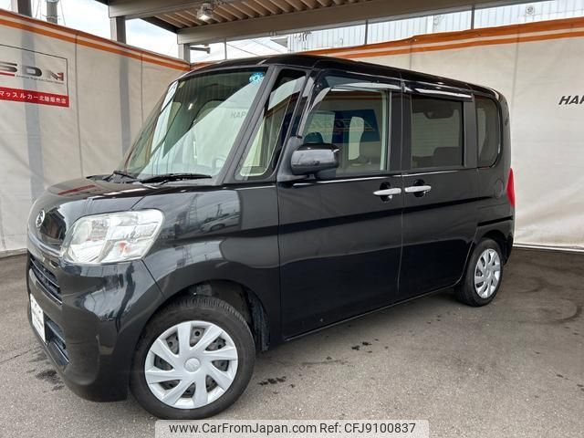 daihatsu tanto 2016 -DAIHATSU--Tanto LA600S--0450088---DAIHATSU--Tanto LA600S--0450088- image 1