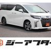 toyota alphard 2020 -TOYOTA--Alphard 3BA-GGH30W--GGH30-0037763---TOYOTA--Alphard 3BA-GGH30W--GGH30-0037763- image 1