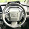 toyota prius 2025 CFJ1771220 image 11