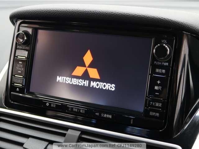 mitsubishi eclipse-cross 2018 quick_quick_DBA-GK1W_GK1W-0003589 image 2