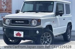 suzuki jimny 2019 -SUZUKI--Jimny 3BA-JB64W--JB64W-132909---SUZUKI--Jimny 3BA-JB64W--JB64W-132909-